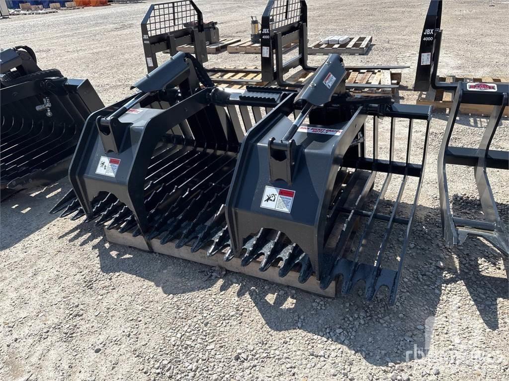 Stout XHD84-6 Griebtuvai