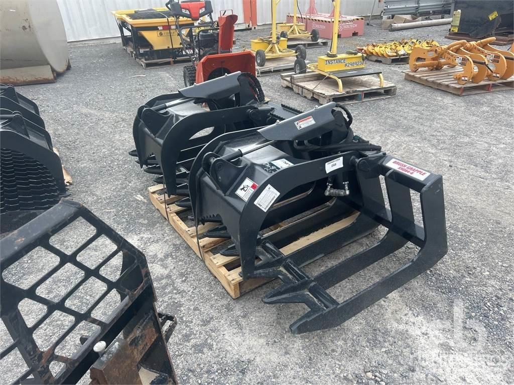 Stout XHD84-6 Griebtuvai