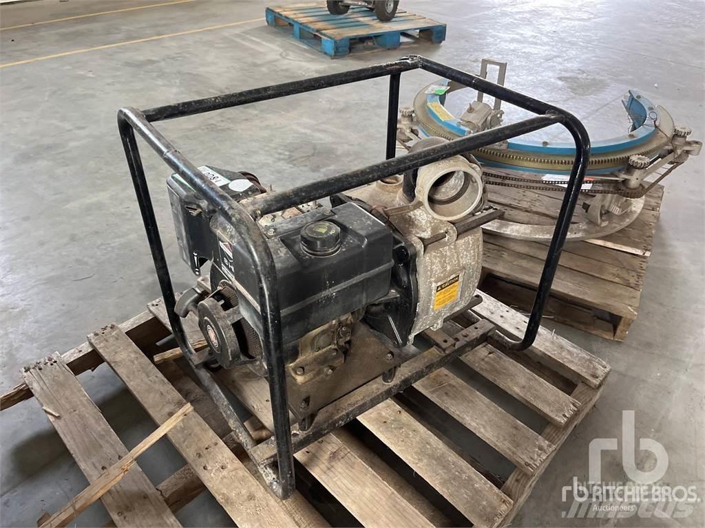 Stow T350 Vandens siurbliai