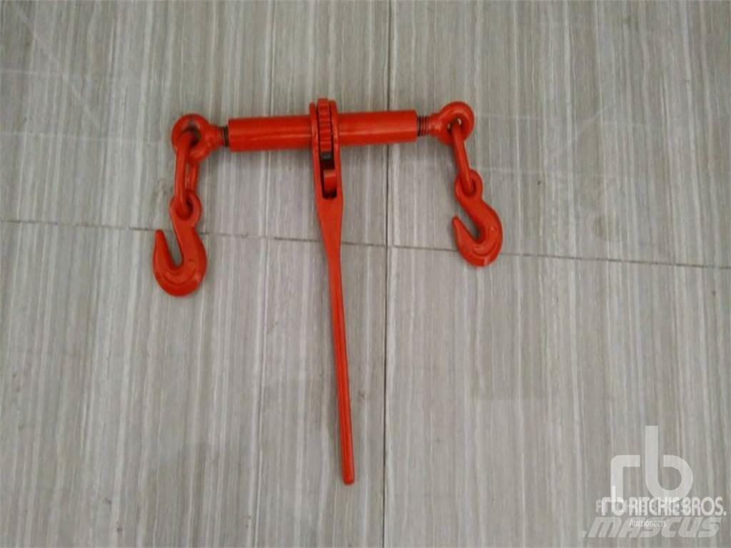 Suihe BC-5400 Statyba - Kita
