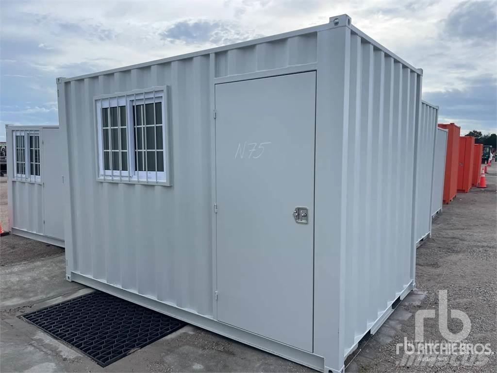 Suihe NMC-12G Specialūs konteineriai