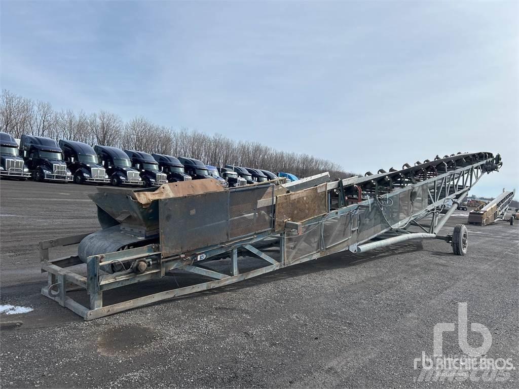  SUNTRACT Transporteriai