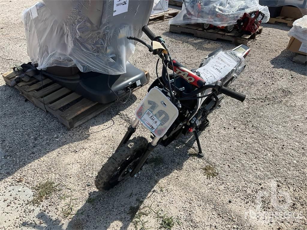  TAO DB10 Visureigiai