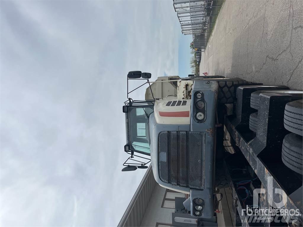 Terex TA27 Karjeriniai savivarčiai