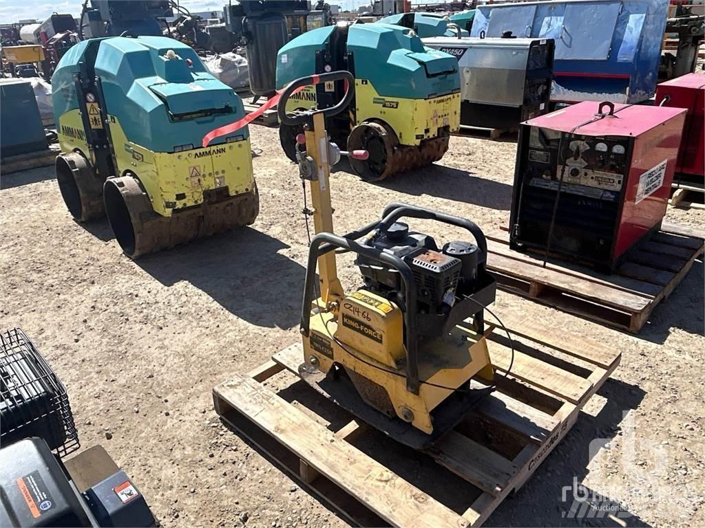 TMG C150 Vibratoriai