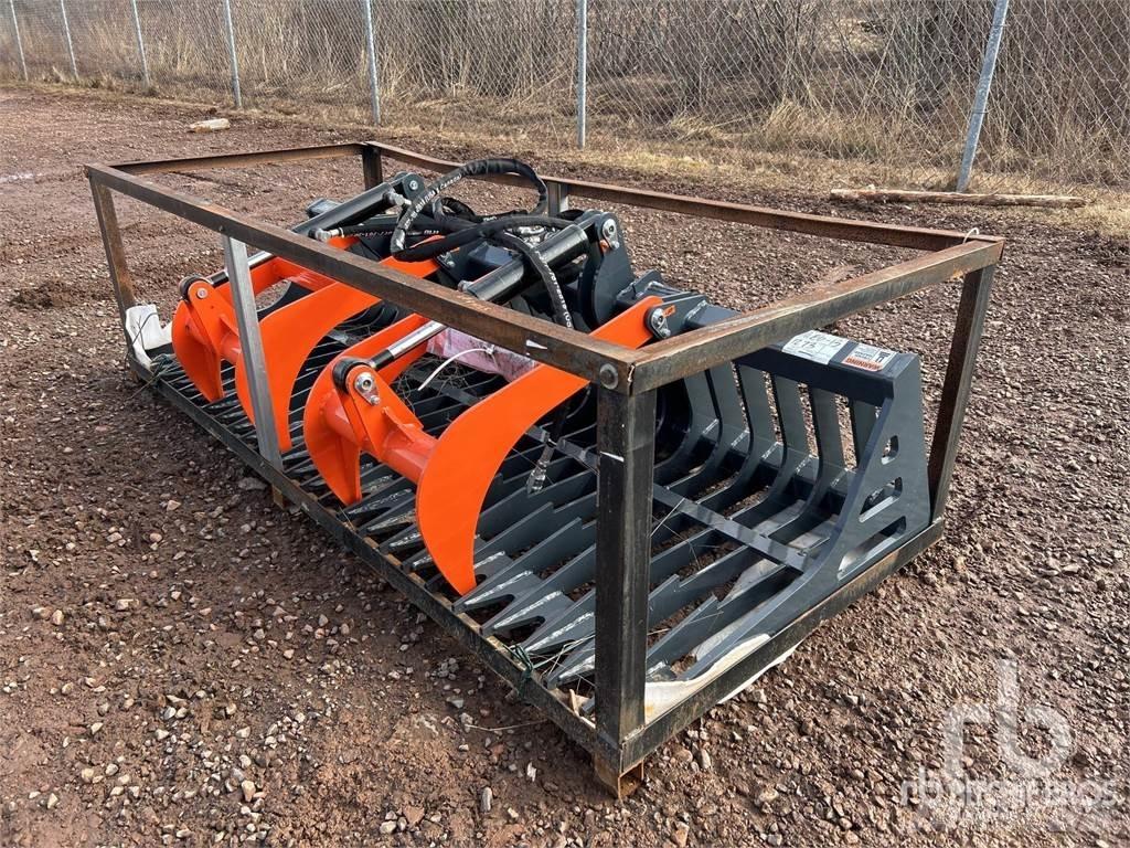 TMG SG85 Griebtuvai
