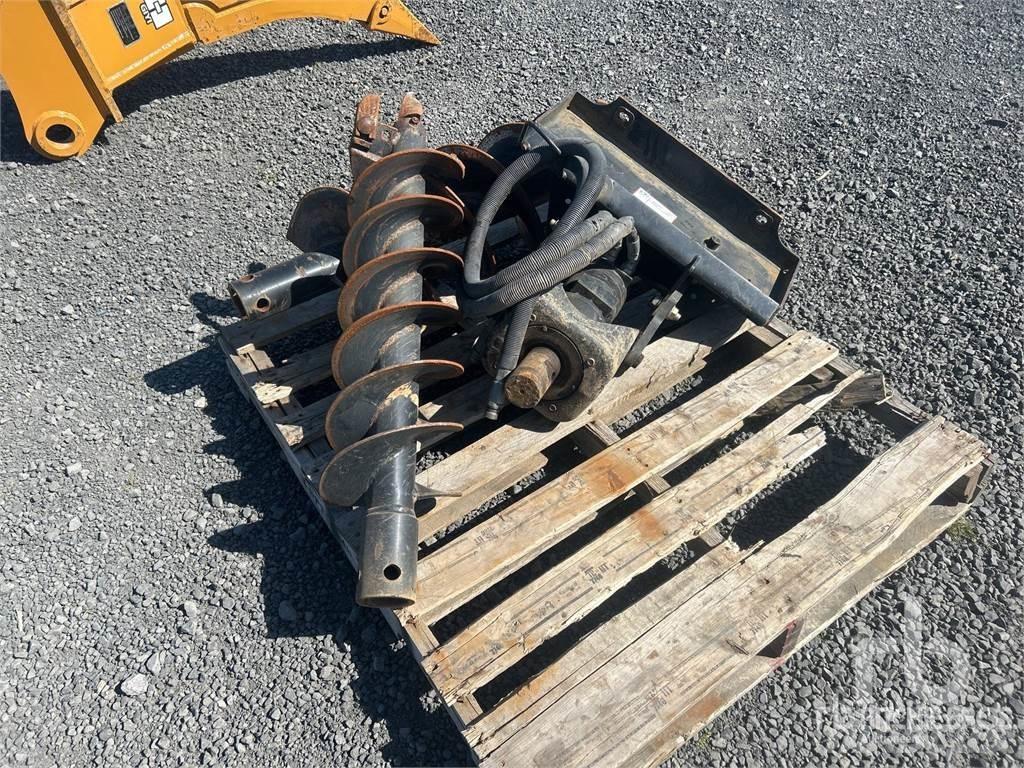 Toro 700106 Sėjamosios
