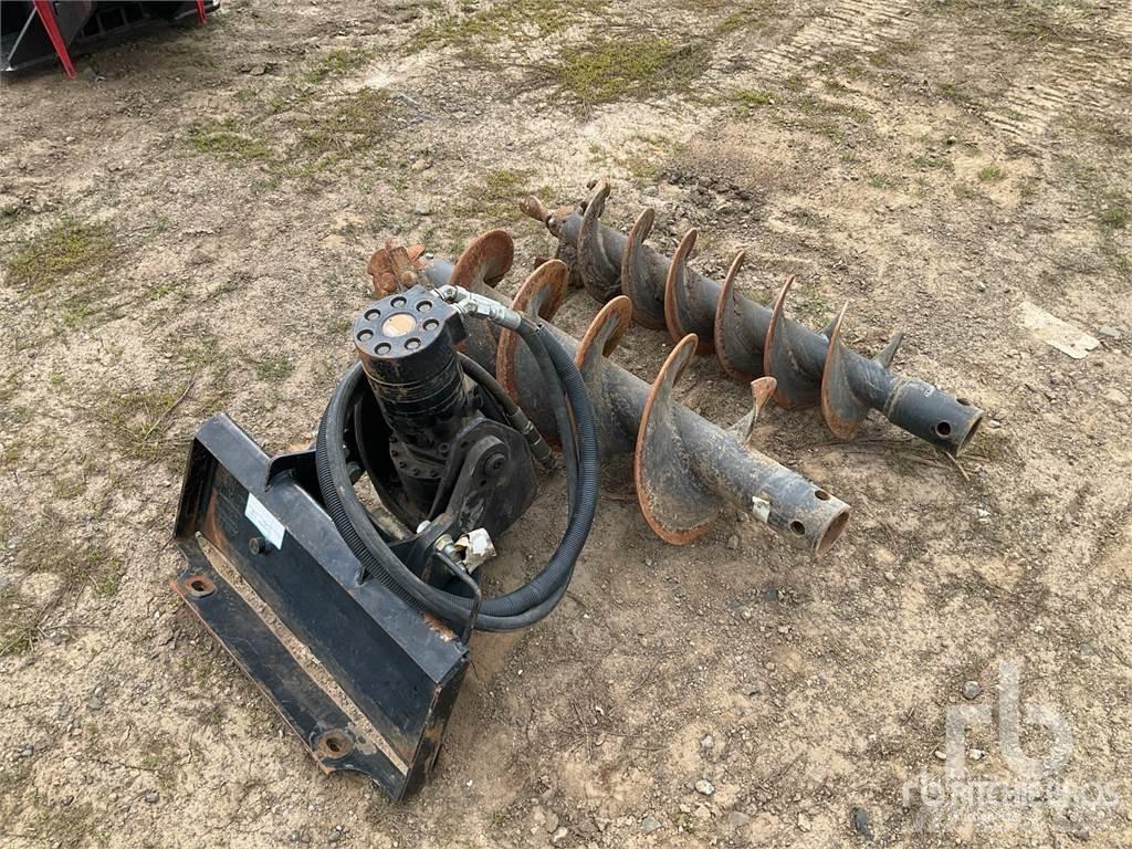 Toro 700106 Sėjamosios