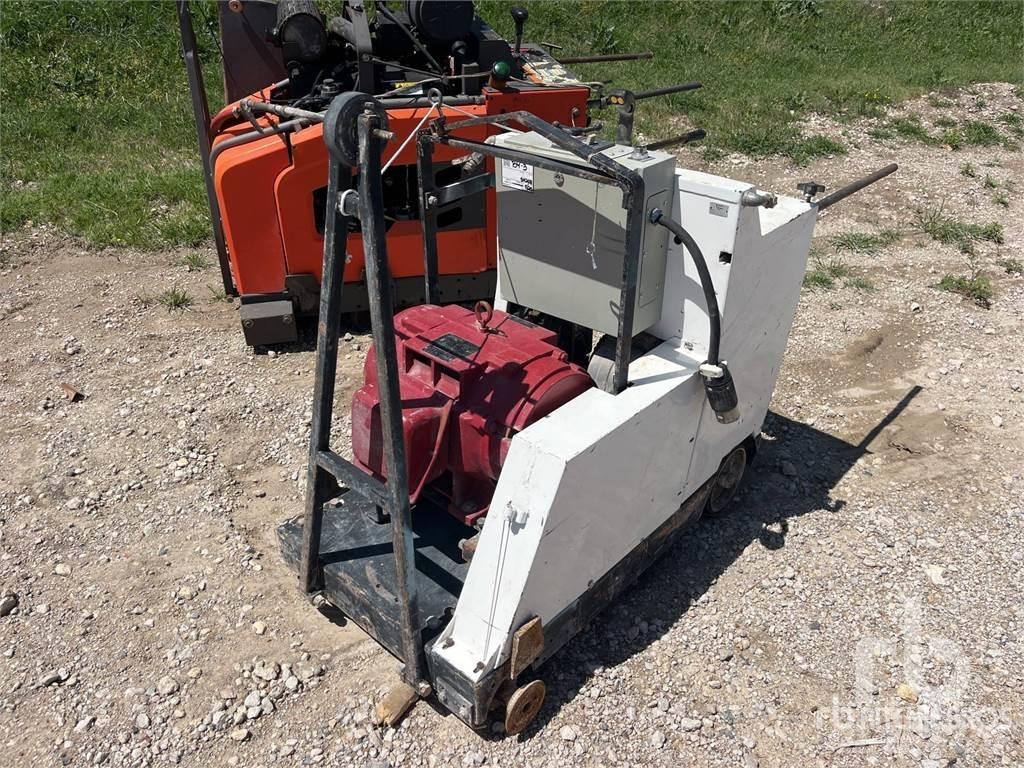  TPI PRO40II18 Asfalto smulkinimo technika