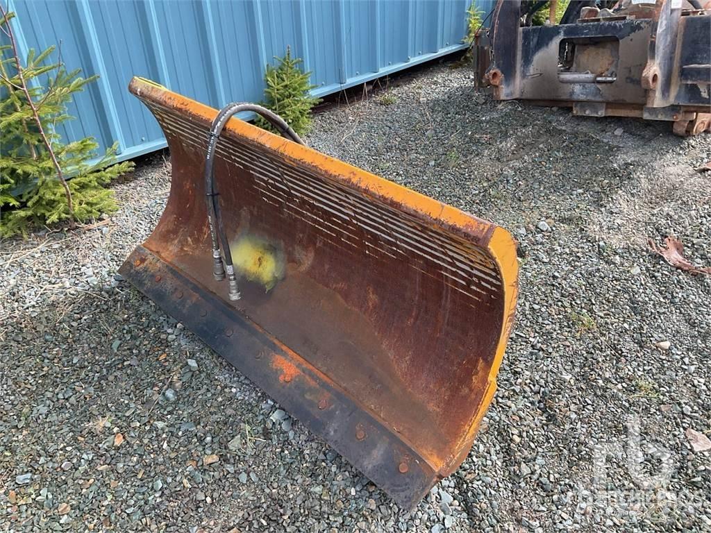 Trackless AB55 Peiliai