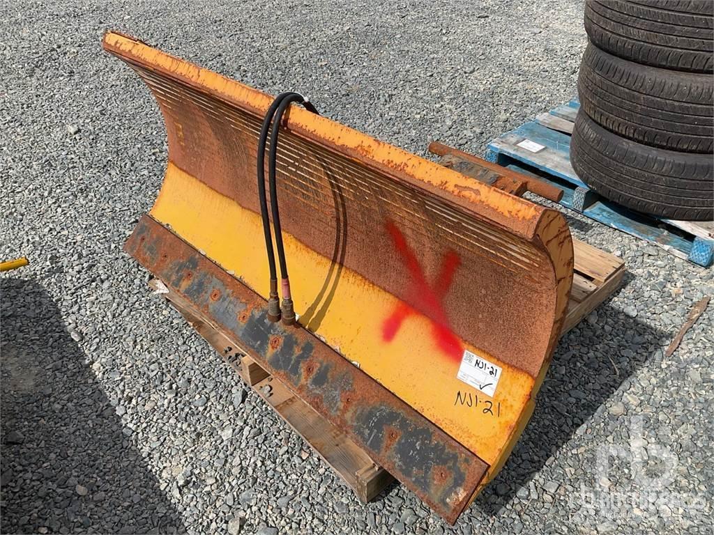 Trackless AB55 Peiliai