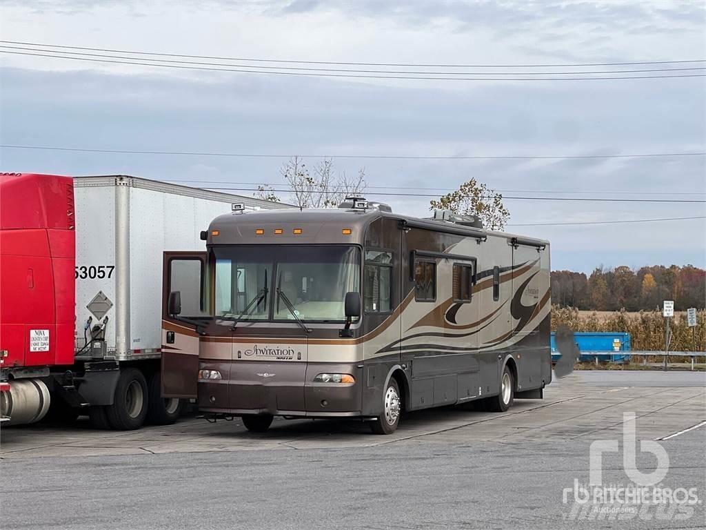 Triple E 40 ft Autofurgonai ir karavanai