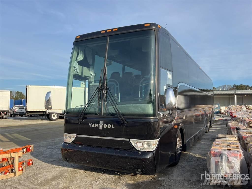 Van Hool TX45 Tarpmiestiniai autobusai