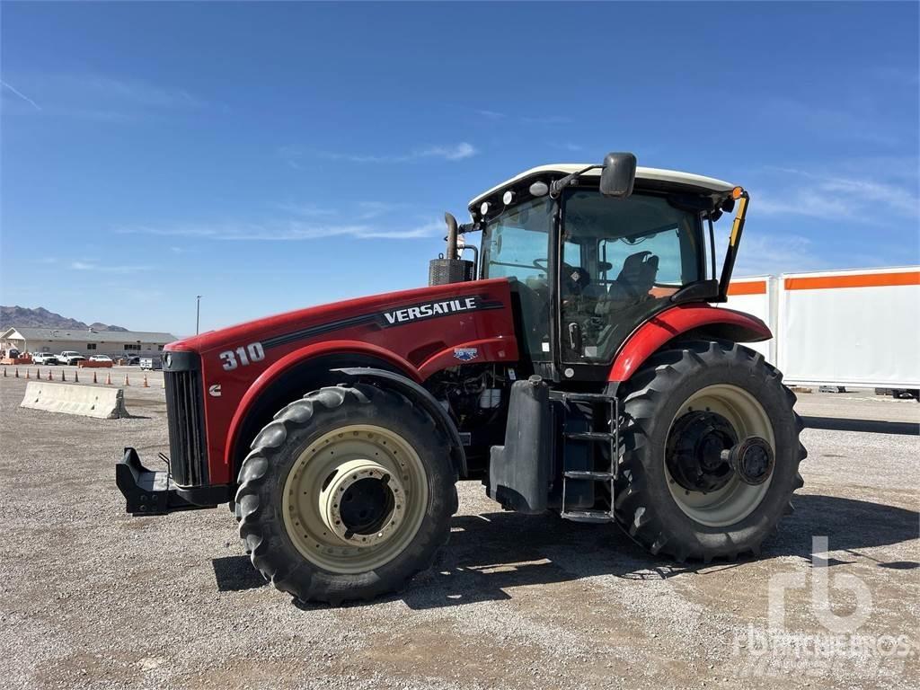 Versatile 310 Traktoriai