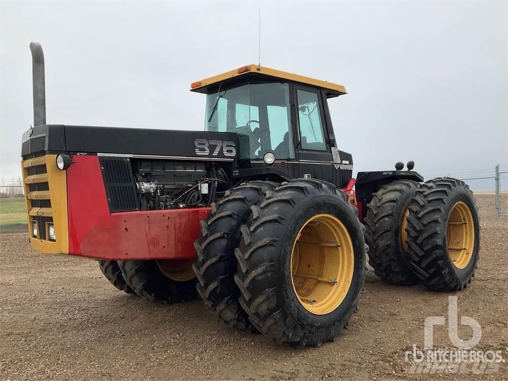 Versatile 876 Traktoriai