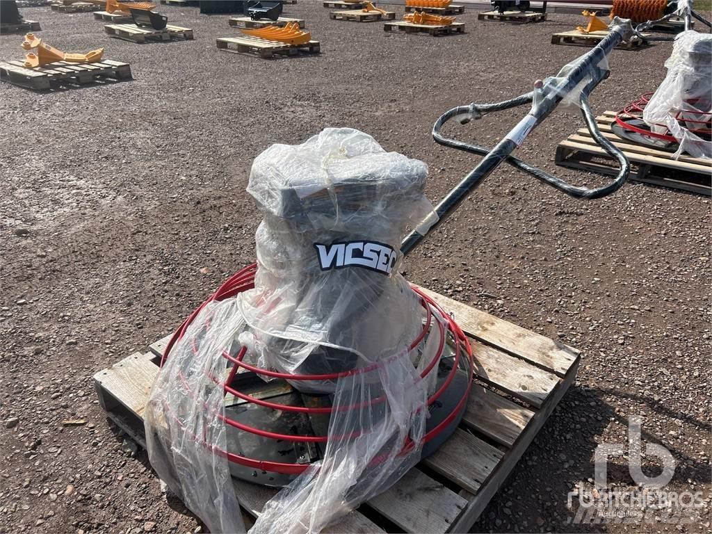 Vicsec (Unused) Mentės