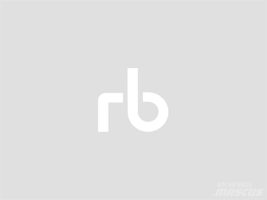 Vicsec VCH35 Hidrauliniai kūjai / Trupintuvai