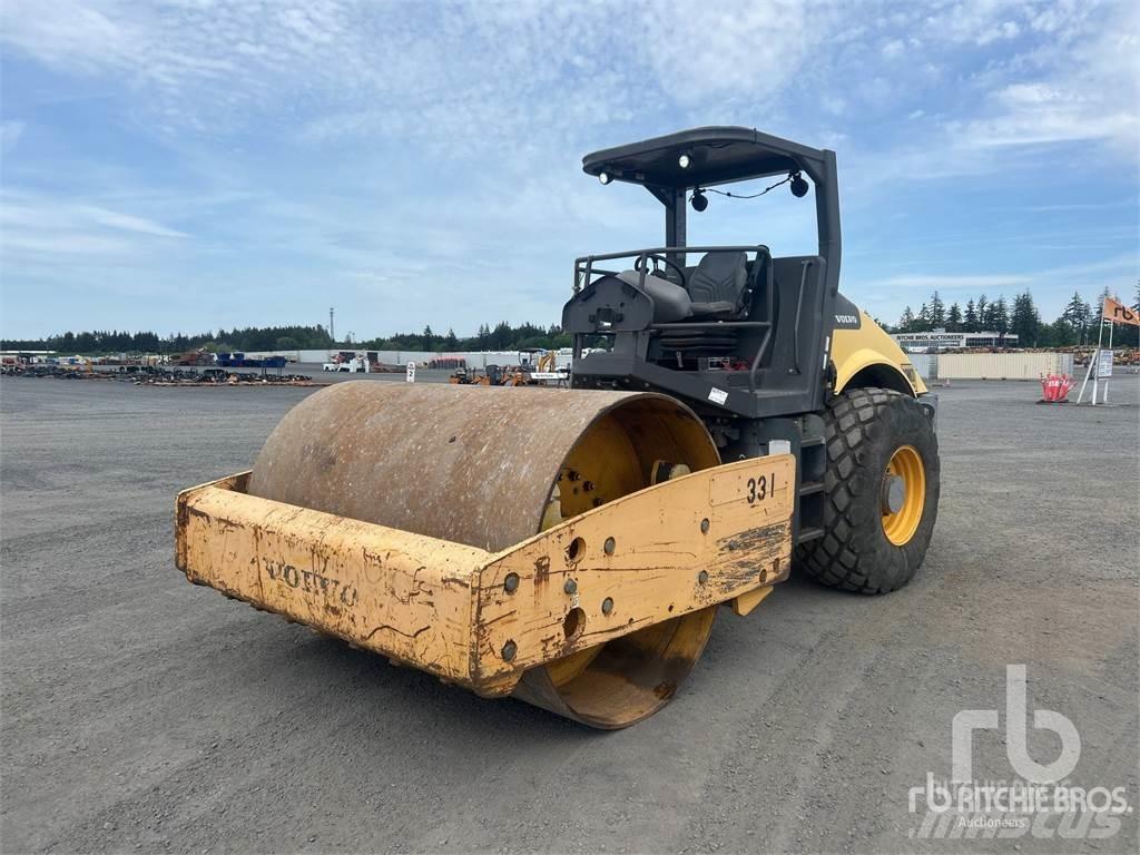 Volvo SD100D Gruntiniai volai