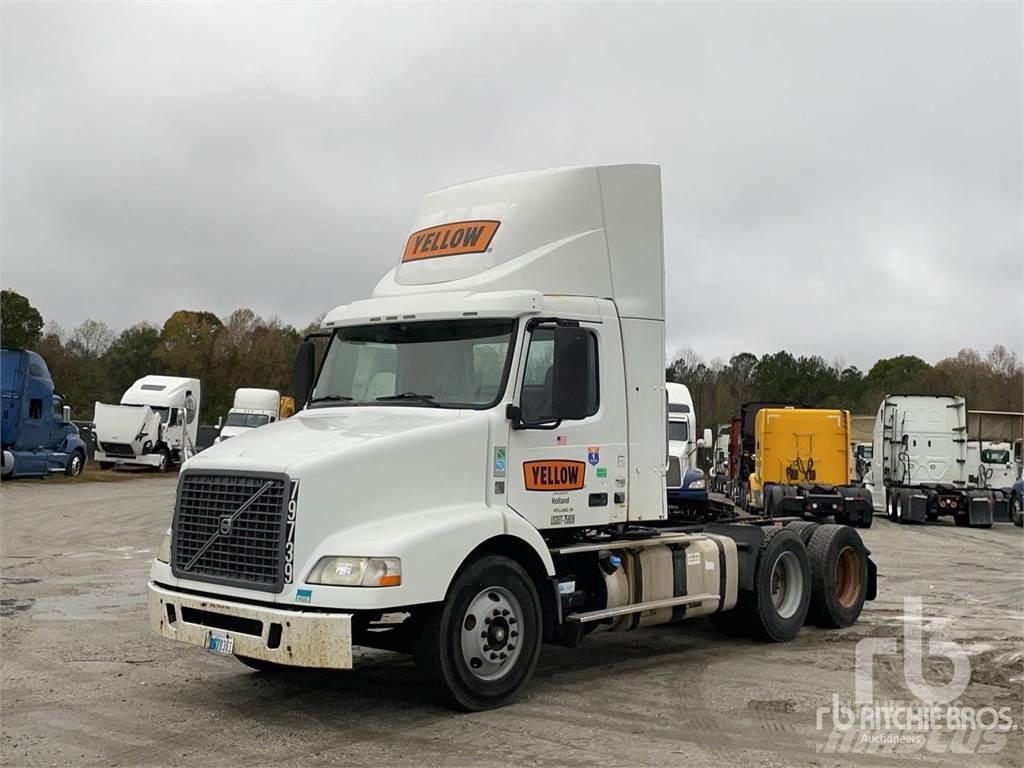 Volvo VNM200 Naudoti vilkikai