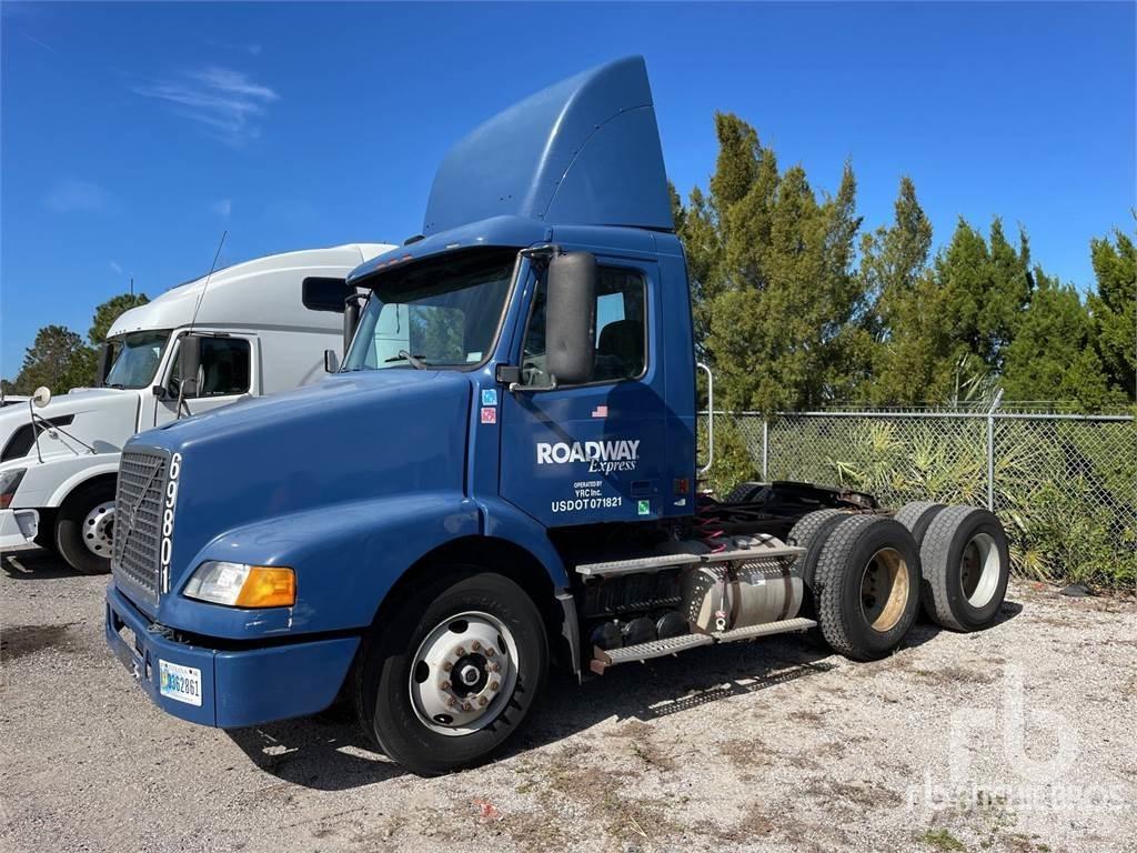 Volvo VNM200 Naudoti vilkikai