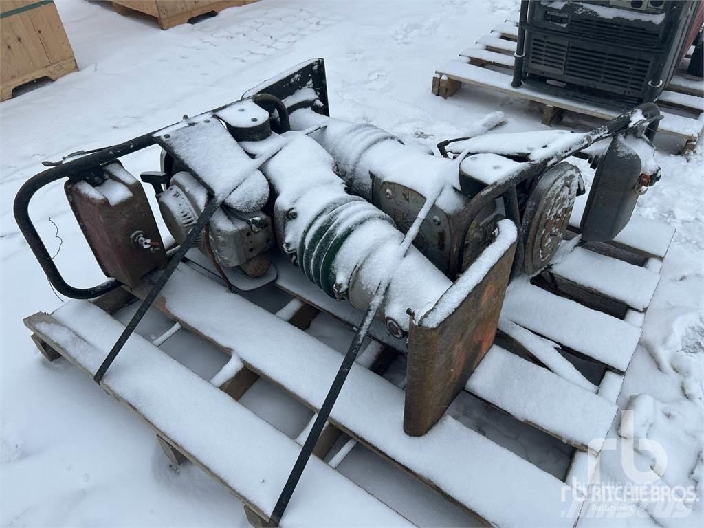 Wacker BS62Y Vibratoriai