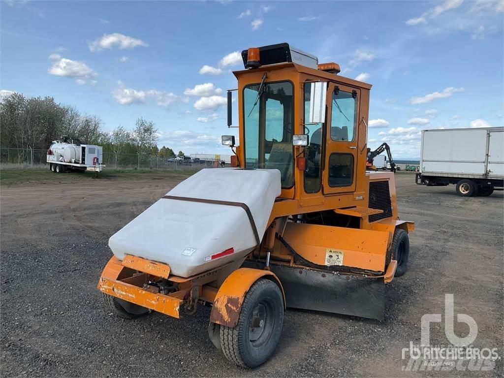 WALDON SM250 Vidaus šluotos
