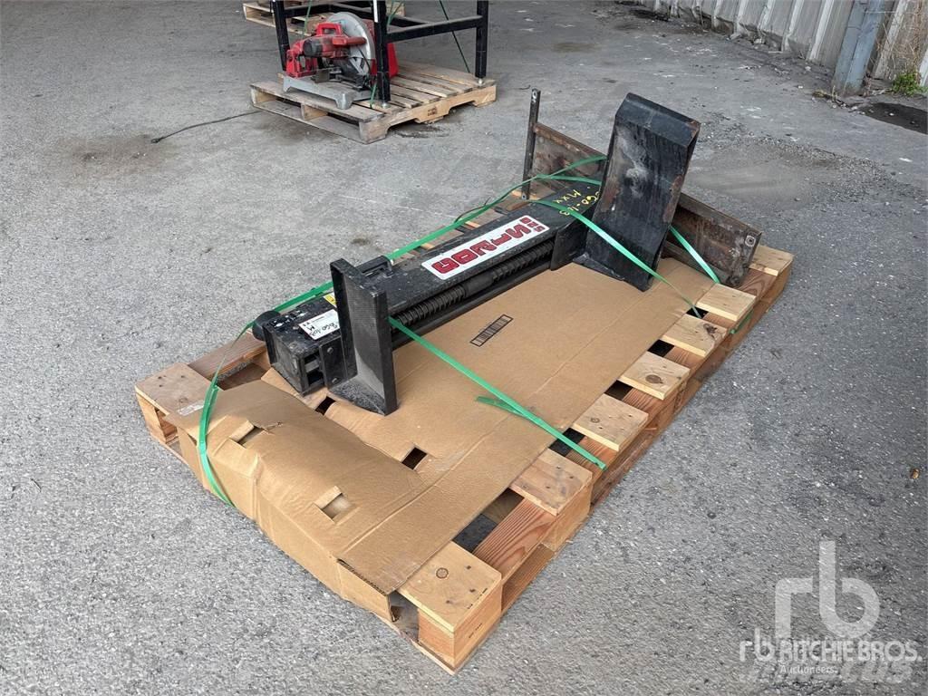  Wheel lift Statyba - Kita