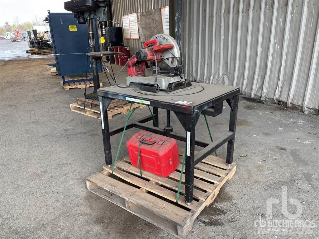  Wheel lift Statyba - Kita