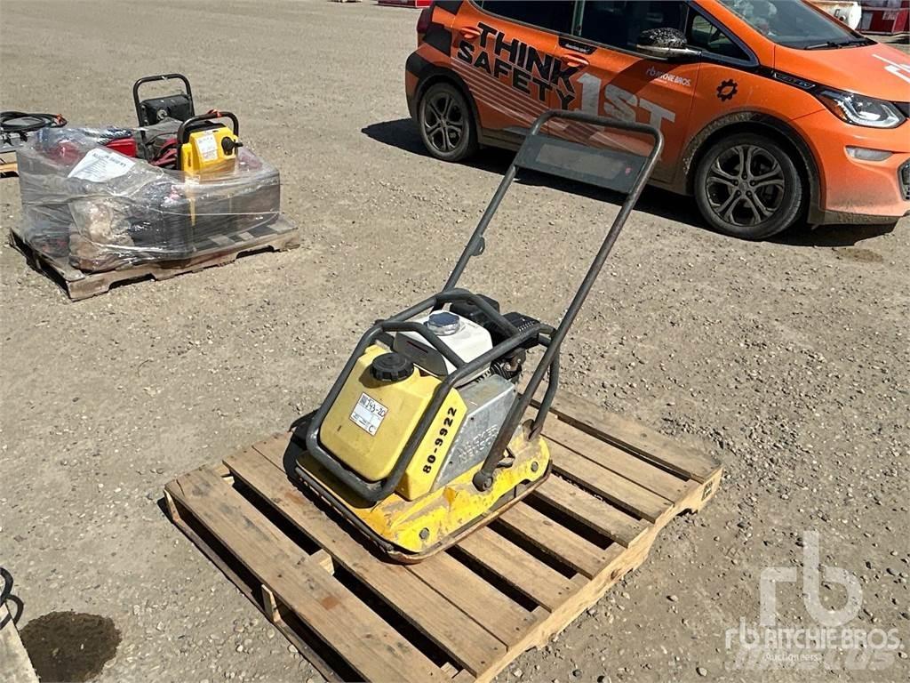  WP1550 Vibratoriai