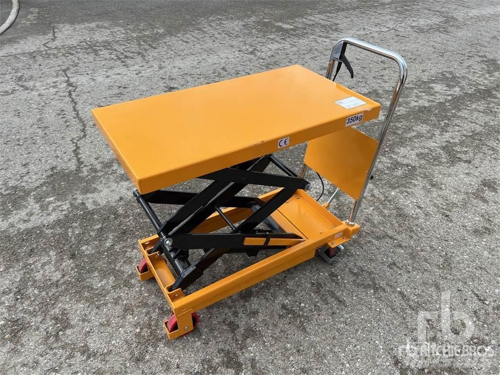 Xilin SPS350 Statyba - Kita