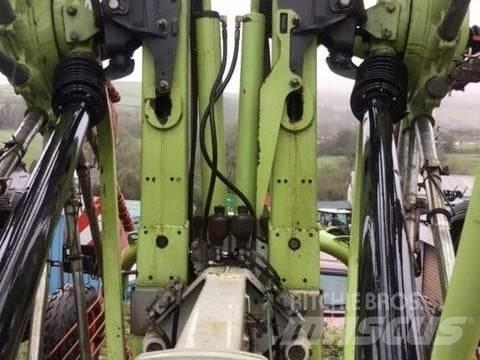 CLAAS 2800L Šieno grėbliai ir vartytuvai