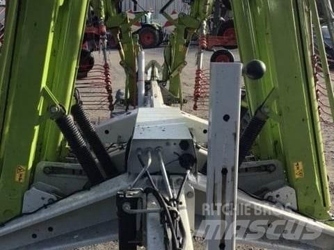 CLAAS 3600L Šieno grėbliai ir vartytuvai