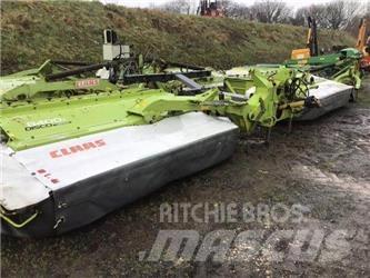 CLAAS 8400C Šienapjovės