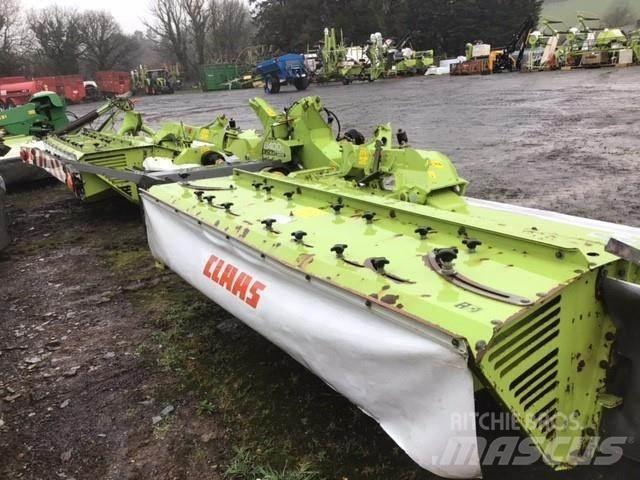 CLAAS 8400C Šienapjovės