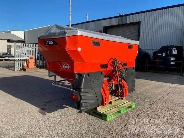Kuhn 40.1 EMC Trąšų purkštuvai