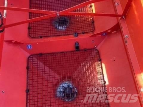 Kuhn 40.1 EMC Trąšų purkštuvai