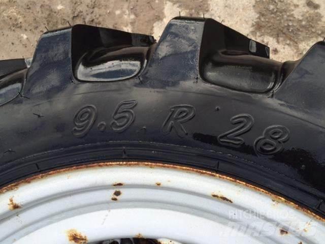 Stocks 9.5R28 Žemės ūkis - Kita