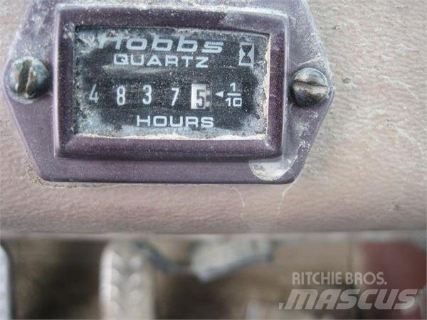 Case W30 Naudoti ratiniai krautuvai