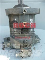 Bomag 9604679 05800904 Varikliai