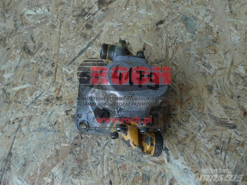 Bosch 0511420003 Hidraulikos įrenginiai