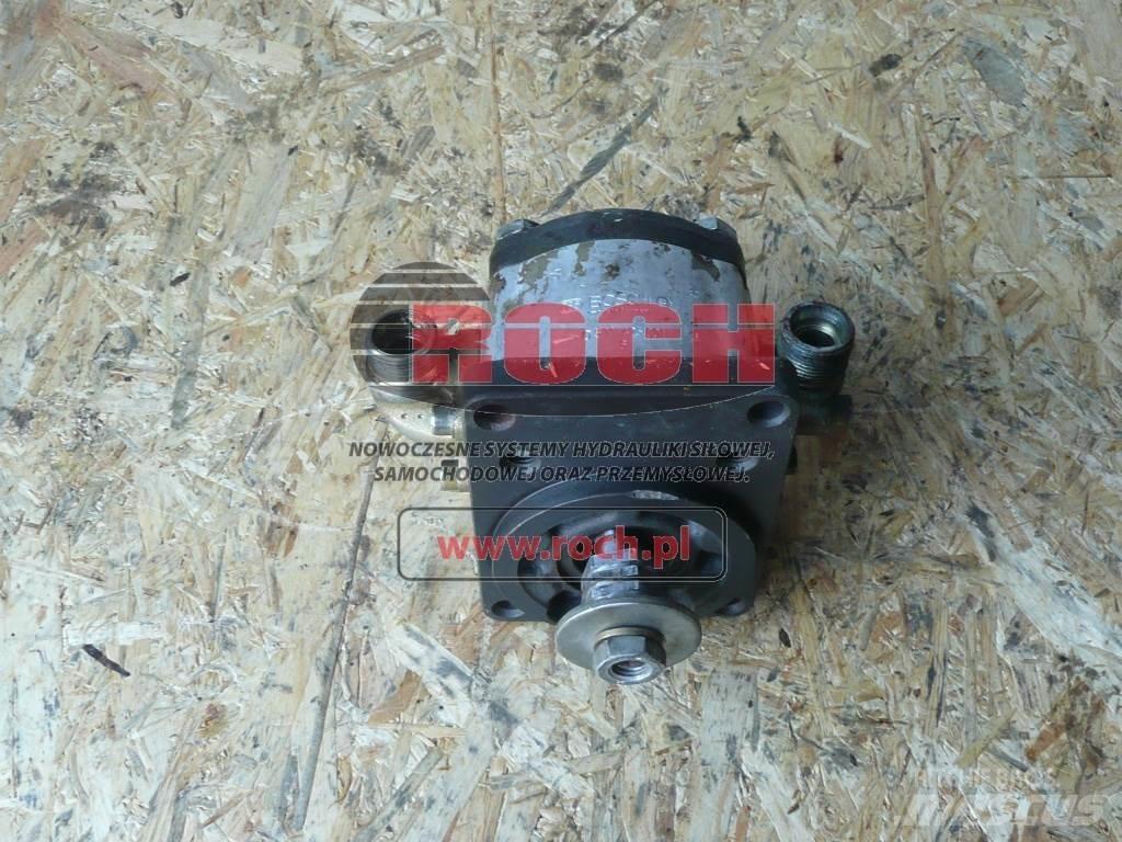 Bosch 0511425001 Varikliai