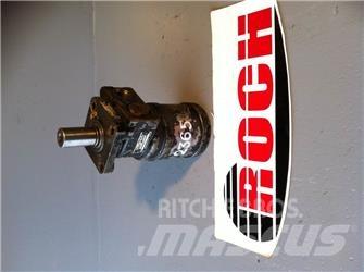 Bucher 1029992 MAC1600058079 Varikliai