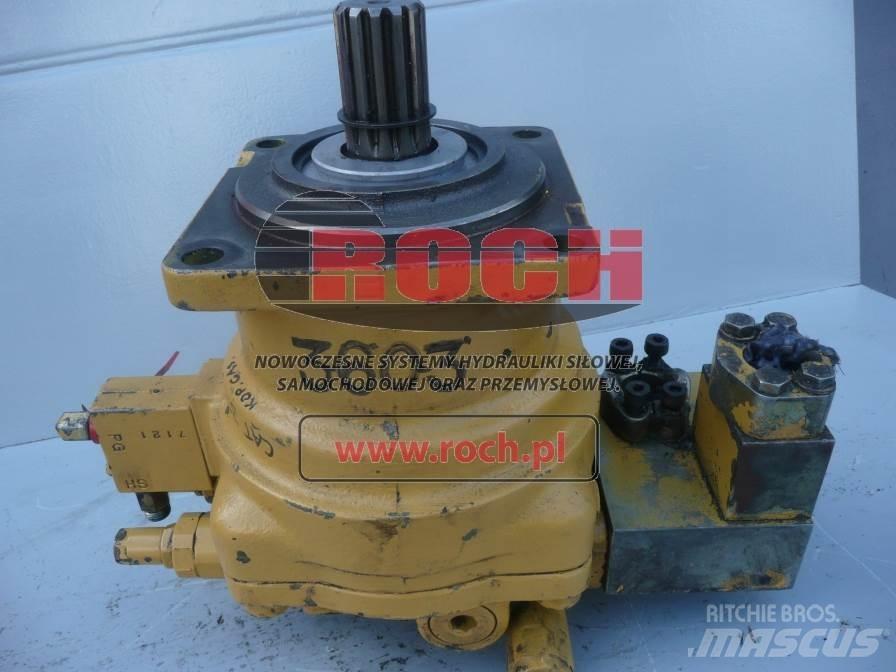 CAT 111-999101041 Varikliai