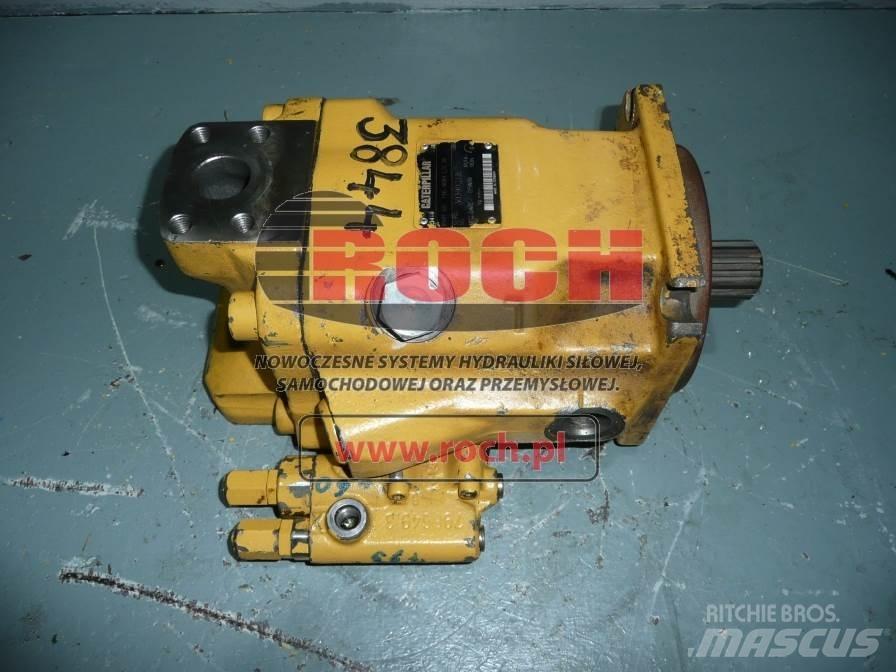 CAT 156-9084 Hidraulikos įrenginiai