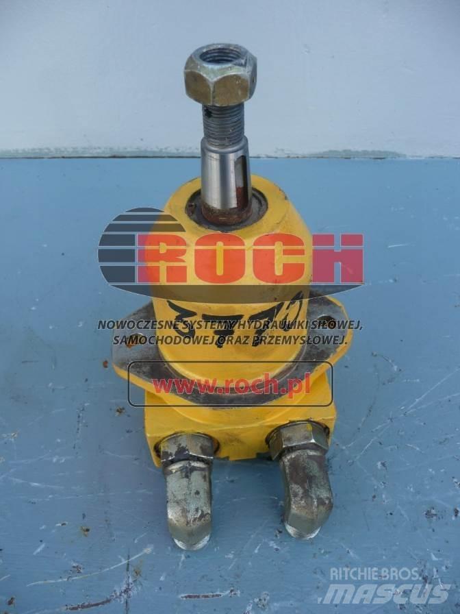 CAT 179-9778 Varikliai