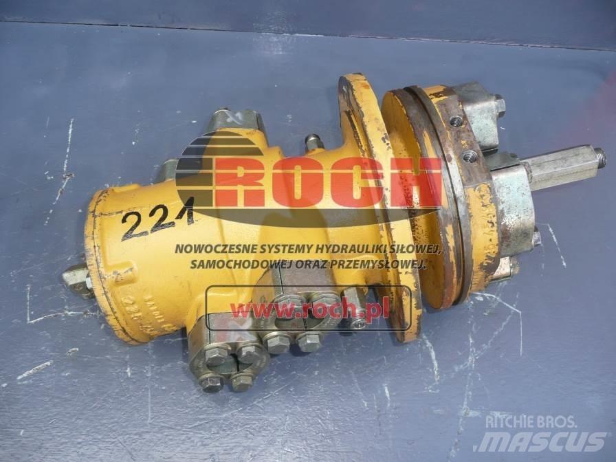 CAT 225-4548 Statyba - Kita