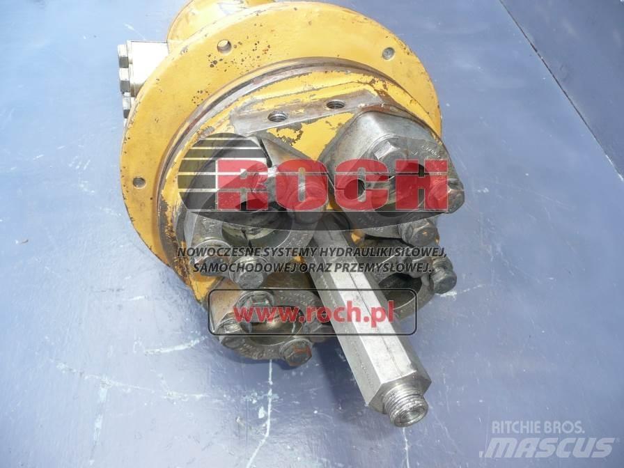 CAT 225-4548 Statyba - Kita