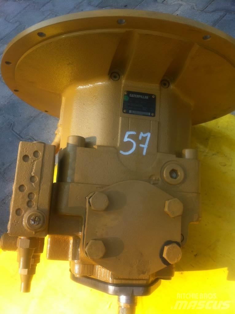 CAT 251-8034 Hidraulikos įrenginiai