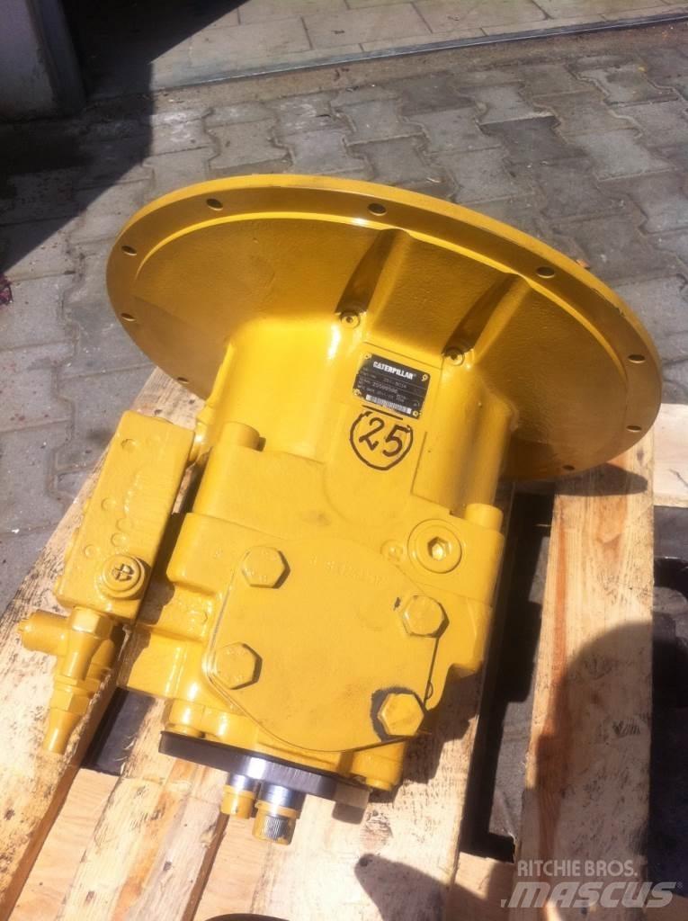 CAT 251-8034 Hidraulikos įrenginiai