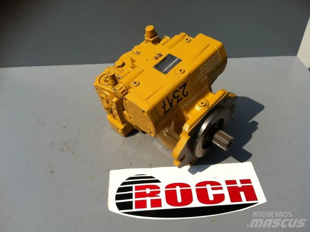 CAT 325-9773 Hidraulikos įrenginiai